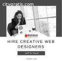 Hire Best Creative Web Designers