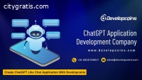 Hire ChatGPT Developers