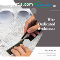 Hire Dedicated Architects at 50$