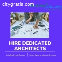 Hire Dedicated Architects-Silicon Valley