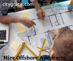 Hire Dedicated Architects