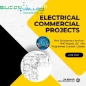 Hire Electrical Commercial Projects