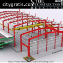 Hire Engineer Steel Building Services