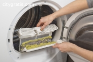 Licensed Dryer Vent Repair and Cleaning