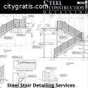 Hire Metal Railing Detailing Services