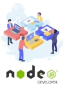 Hire Node Js Developer