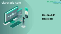 Hire NodeJs Developer India - Silicon Va