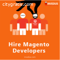 Hire Offshore Magento Developers