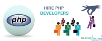 Hire PHP Programmers India - Silicon Val