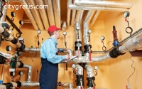 Hire Plumbing Piping Engineering Service