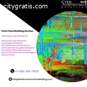 Hire Point Cloud Modeling Services