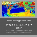 Hire Point Cloud to BIM Services in Chic