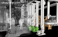 Hire Point Cloud To BIM Services