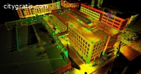 Hire Point Cloud To BIM Services