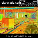 Hire Point Cloud To BIM Services