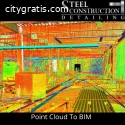 Hire Point Cloud To BIM