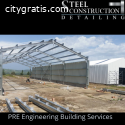 Hire pre engineering building services