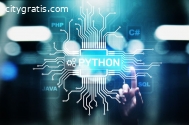 Hire Python Programmer from India