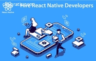 Hire ReactJs Developers India