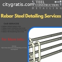 Hire Rebar Drafting Services