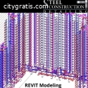 Hire REVIT Modeling