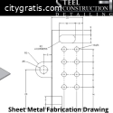 Hire Sheet Metal Fabrication Engineering