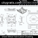 Hire Sheet Metal Fabrication Services