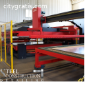 Hire Sheet Metal Fabrication