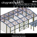 Hire Steel Construction Detailing Servic