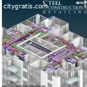 Hire Structural BIM Drafting Services