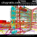 Hire Structural BIM Modeling Services