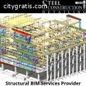 Hire Structural BIM Modeling Services