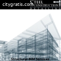 Hire Structural BIM Shop Drawing Service