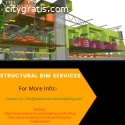 Hire  Structural BIM Shop Drawing