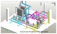 Hire Structural Engineering Services