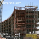 Hire Structural Engineering Services