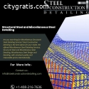 Hire  Structural Steel and Miscellaneous