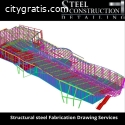 Hire Structural Steel Detailing Services