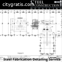 Hire Structural Steel Detailing Services