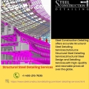 Hire Structural Steel Detailing Services