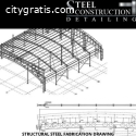 Hire STRUCTURAL STEEL FABRICATION