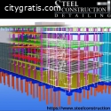 Hire Tekla 3D Modeling Services