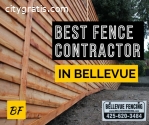 Hire the best Fence Contractor