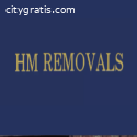 HM Removals