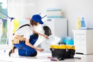 Home Appliance Service Falls Church