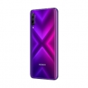 Honor 9x Pro smartphone in KSA