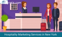 Hospitality Marketing Agency in New York