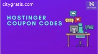 Hostinger Promo Code 2021