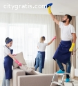 House Cleaning Service