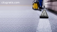 Houston Carpet Cleaning